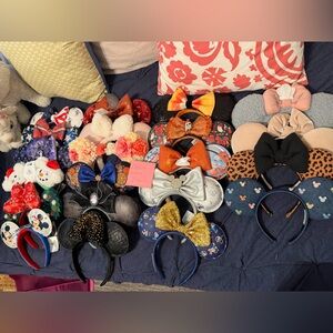 Disney Ears Collection
